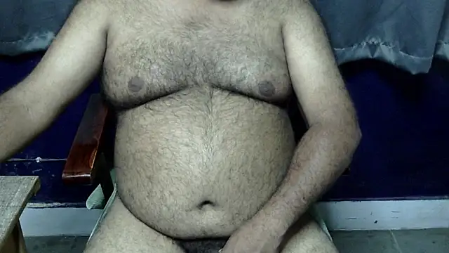 hairysubcub_70 webcam
