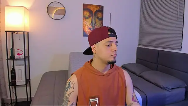 alejandro_calderon1 webcam