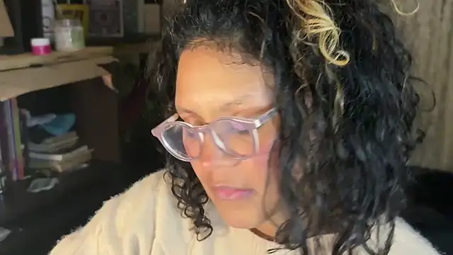 You_Ana31 webcam
