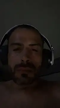 CarlRitzJay webcam