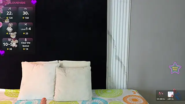 rouxinferno_cr webcam