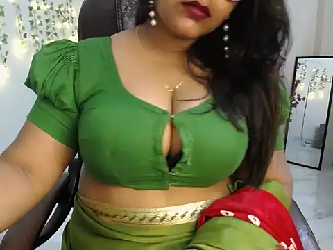 AmeliaSEXY-