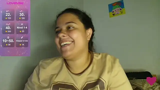 EliVanegas webcam