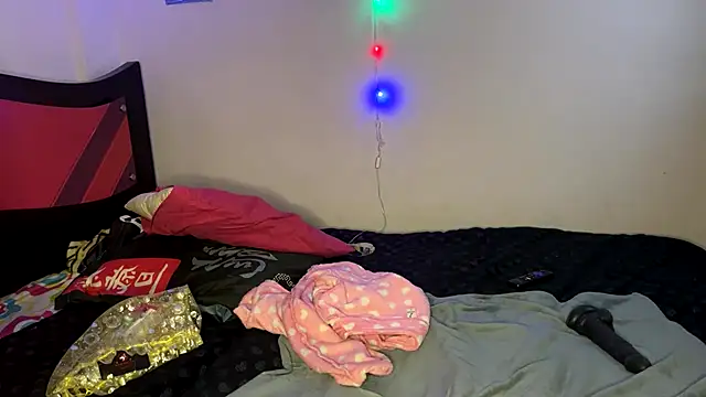 cassierosse2 webcam