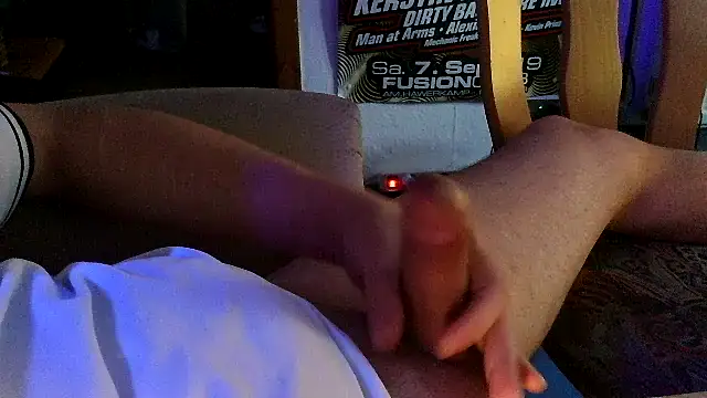 hardcap webcam