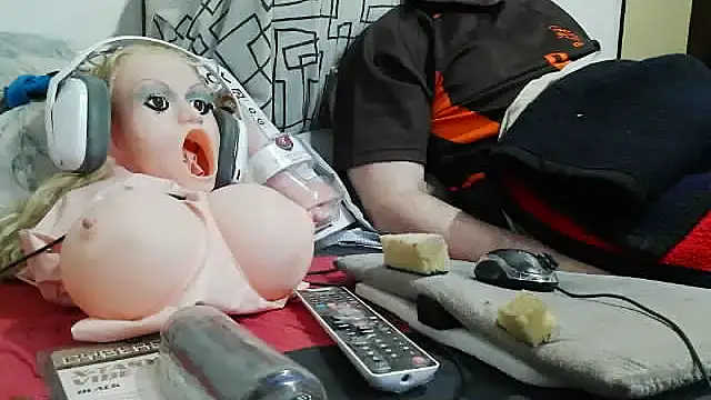 messi_syssy webcam