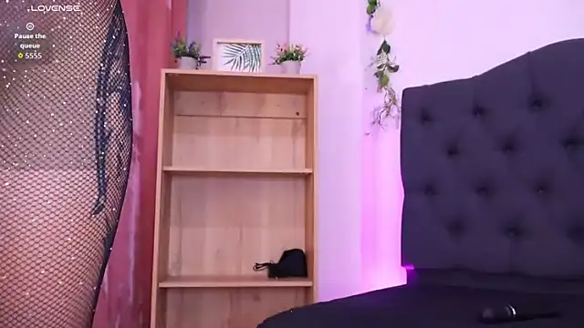 kaylee_lee webcam