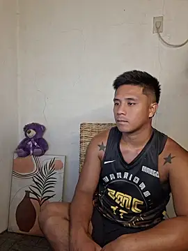 Felix_Asher webcam