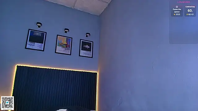 Leo_Savage_ webcam