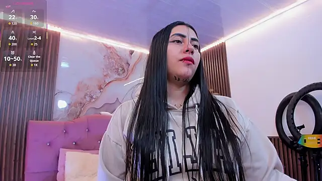 Kiara_tay webcam