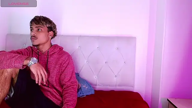 Angel_foxc13 webcam