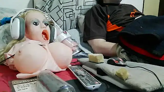 messi_syssy webcam