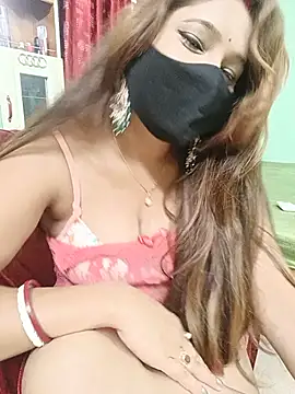 BongQueen9 webcam
