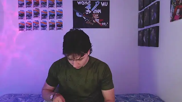 jack_walker190 webcam