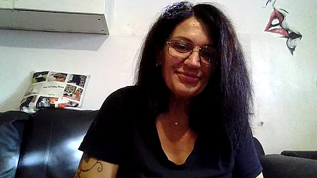 RubyyRosee webcam