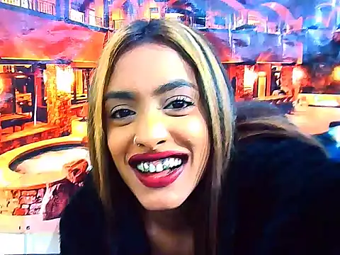 IndianPretty14u2Luv webcam
