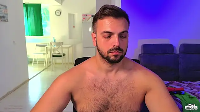 jace_thorne (M young) - Make Master CUM