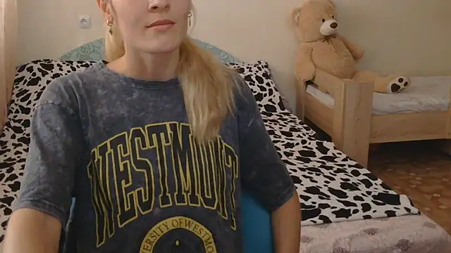JayeTyler webcam