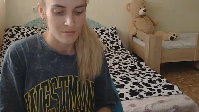 JayeTyler webcam