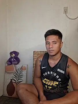 Felix_Asher webcam