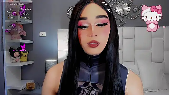 Megaan_Dolll webcam