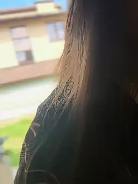 HeySasha- webcam