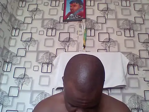Chumba_001 live cam on StripChat