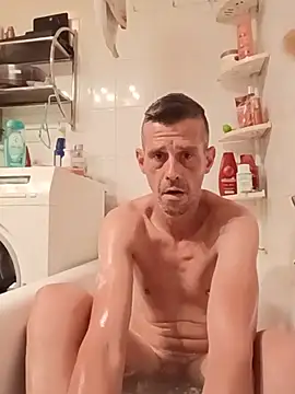 Michael_baabum webcam