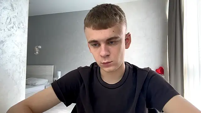 SoloFury webcam