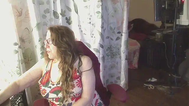 Ireallysquirt webcam