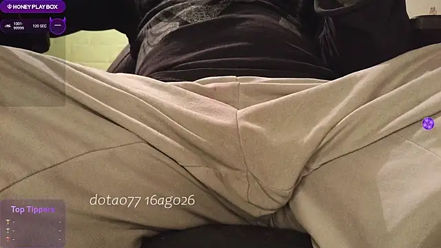 doTao7 webcam