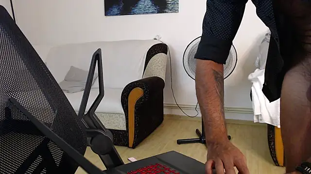marioslim's live cam