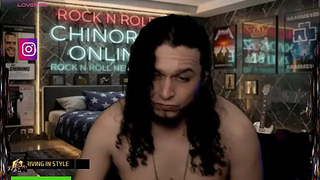 chino_roz webcam