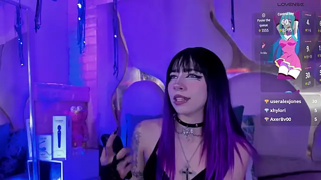 Niina_sssy webcam