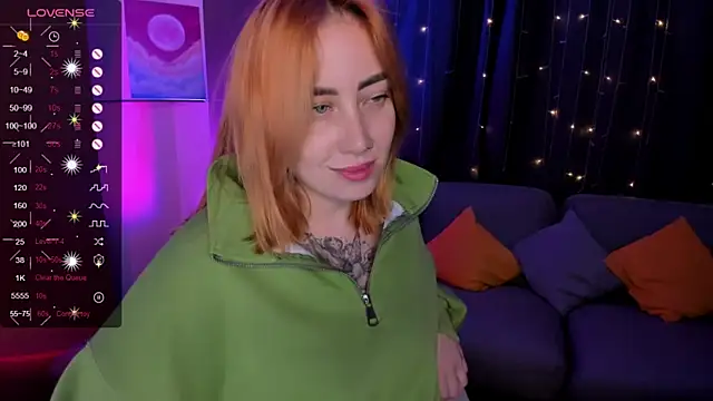 deboramoore webcam