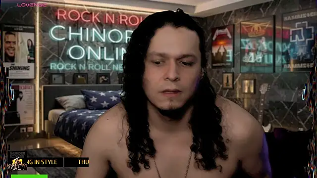 chino_roz webcam