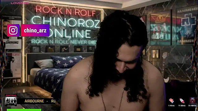 chino_roz webcam