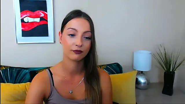 NatalieSexy webcam