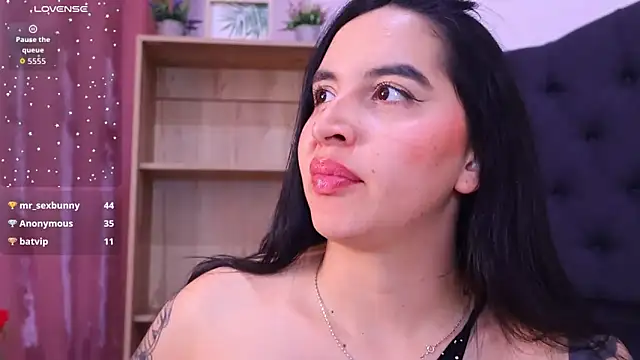 kaylee_lee webcam