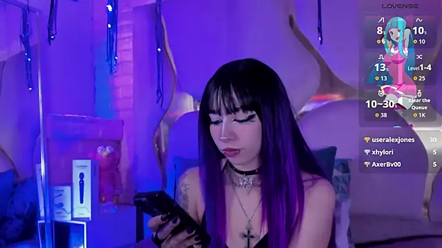 Niina_sssy webcam