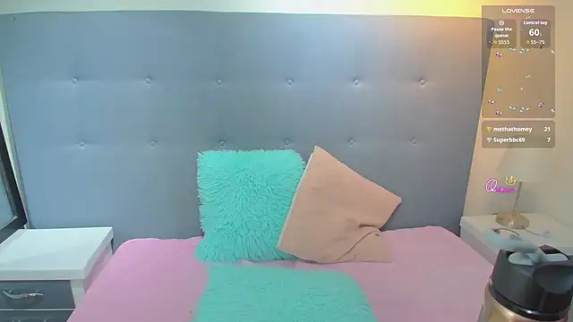 Mitsuri_Smith webcam