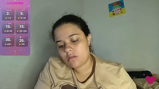 EliVanegas webcam