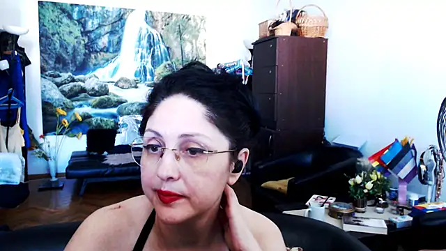 Imperatriza webcam