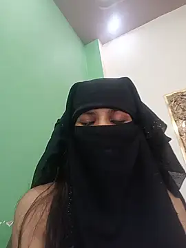 Aafreen_36 webcam