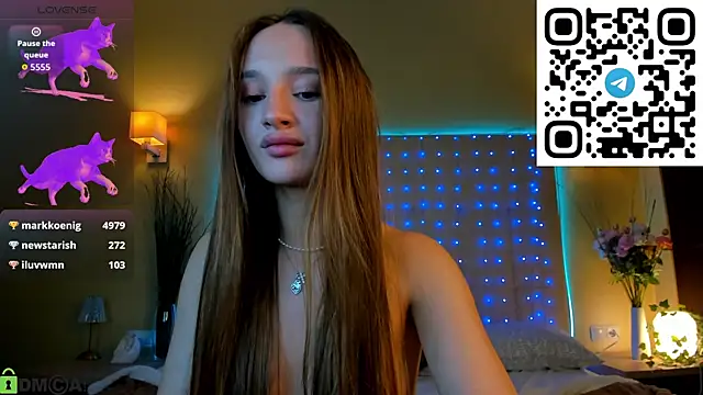 miiss__lulu webcam