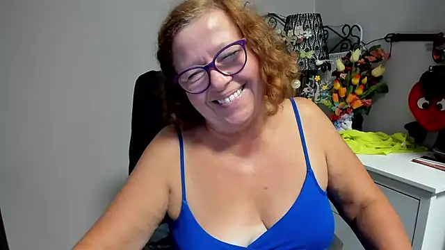 Adelewildx webcam