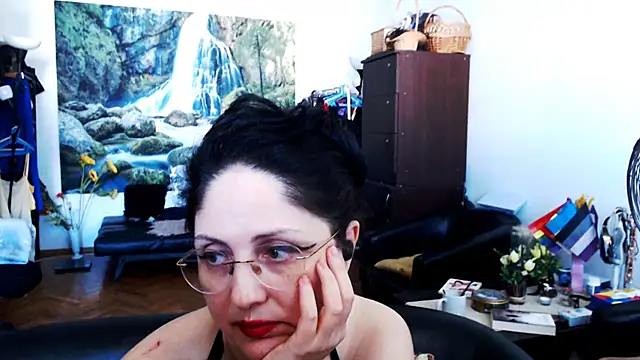 Imperatriza webcam