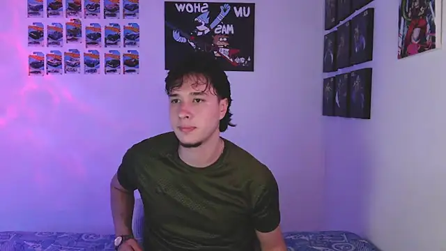 jack_walker190 webcam