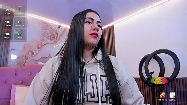 Kiara_tay webcam