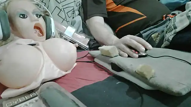 messi_syssy webcam